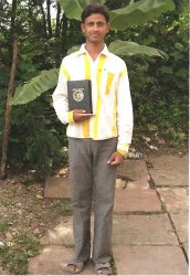 Anil