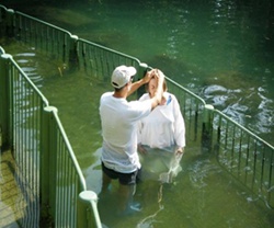 Baptism Image