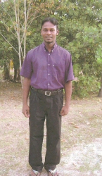 Bulathsinha
