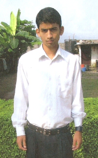 Dipesh