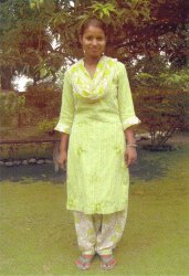 Manju