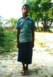 Ranjana