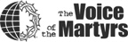 The Voice of the Martyrs Logo
