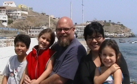 Betty and Brian Vander Kodde Picture