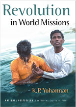 Gospel for Asia Free Book Offer