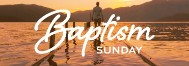 Baptism