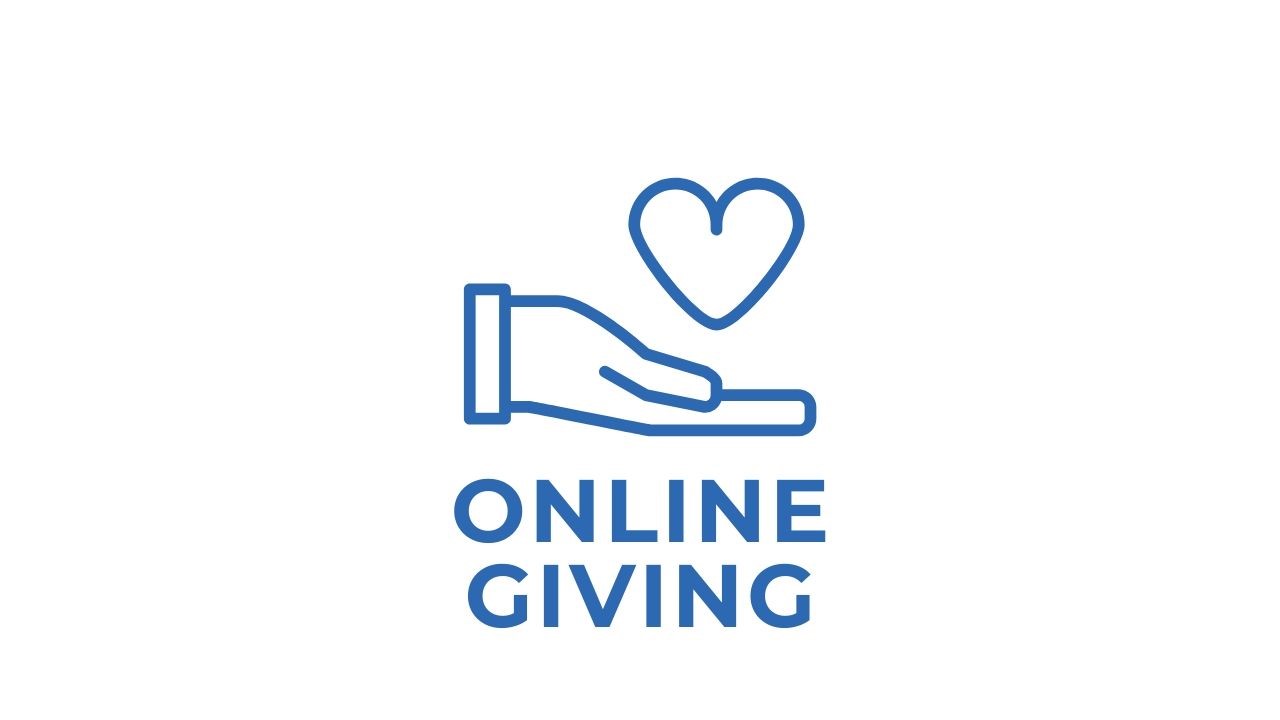 Online Giving